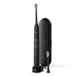 Philips Sonicare Звукочестотна четка за зъби ProtectiveClean 5100, черна HX6850/47