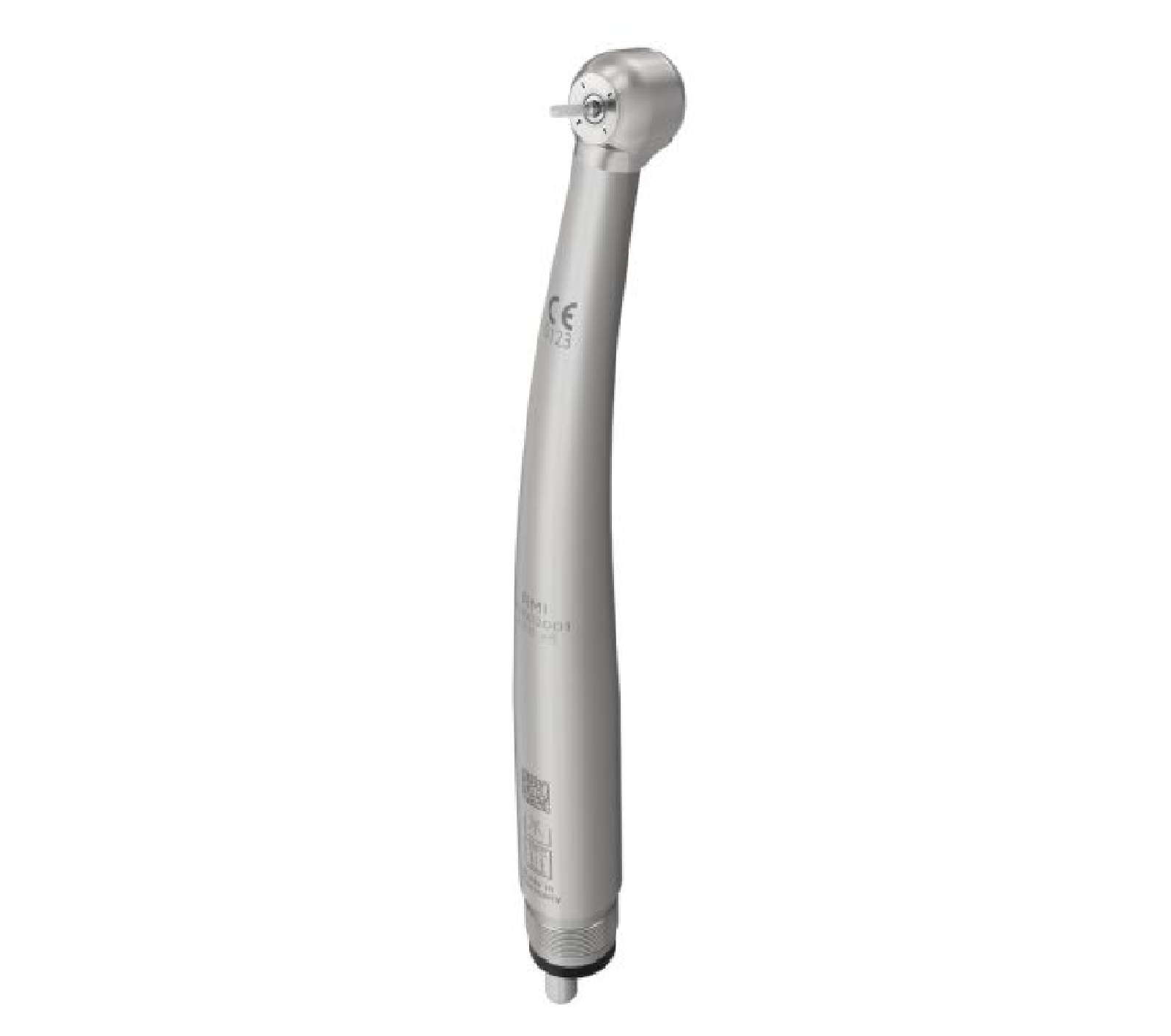 DENTSPLY SIRONA EQUIPMENT - T3 Racer турбина Midwest/Borden без светлина - Image 1
