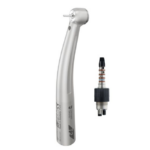 DENTSPLY SIRONA EQUIPMENT - T2 Boost S турбина + бърз куплунг с Led светлина