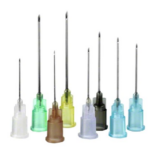 Sterican - Игла за спринцовка Стерикан
