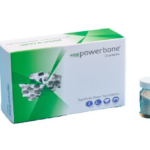 Powerbone Β-TCP Crunch Silicate 0.5-1 mm 1 cc - Костозаместващ материал