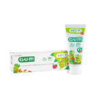 Детска паста за зъби Gum Kids 3+