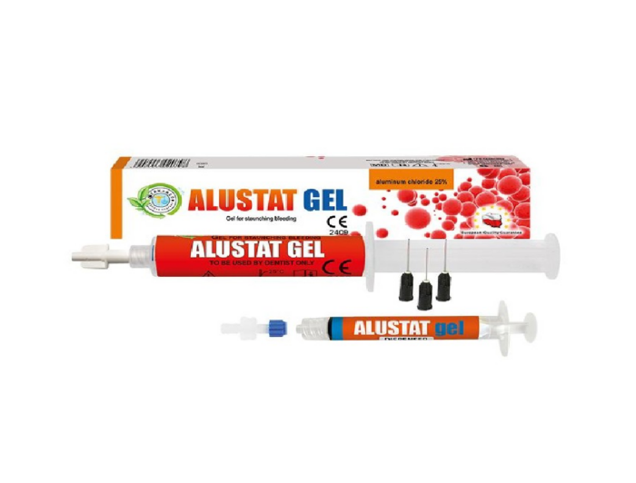 alustat 10