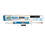 Ецващ гел BLUE ETCH - шприц 2 мл.