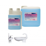 Дезинфектант за аспирационна система "Cleanmed Suction" концентрат - 1л.