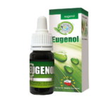 Евгенол Cerkamed 10 мл.