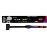 Светлинно полимеризиращ нано хибриден композит Nova Compo C - сир 4 гр.