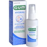 Овлажняващ спрей за уста Hydral