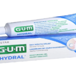 GUM Hydral Овлажняващ гел за уста 50 мл.