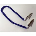 Щипка за лигавник кърпа