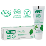 BIO паста за зъби с алое и мента75 ml.