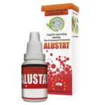 Alustat Liquid - алустат течност алуминиев хлорид