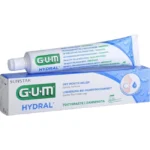 GUM Hydral Хидратираща паста за зъби 75 мл.