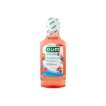 Детска вода за уста GUM JUNIOR Mouthrinses 6+