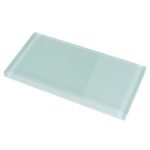 Плочка стъклена