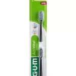 Глава за четка за зъби Активитал Sonic soft с батерия 2 бр.