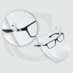 Visor for glasses - Шлем за диоптрични очила 2 бр. - Image 2