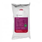 Medisept Wipes, кърпи дезинфектант за ръце и повърхности 50 бр.