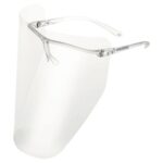 Monoart visor - Защитен екран