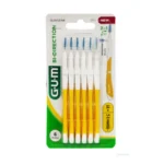 Интердентални четки за зъби Bi-direction (1,4 мм) х 6 бр.