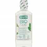 Вода за уста Gum Bio Fresh Mint 300 мл.