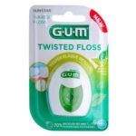 Конец за зъби Twisted Floss 30 м.