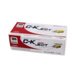 Карпулни игли