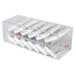 Endo Station Go Gutta Box 2x6 - Органайзер за гутаперкови щифтове