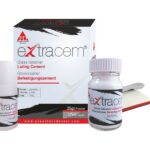 EXTRACEM - Глас-йономерен цимент за циментиране