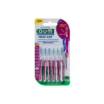 Интердентални четки за зъби Trav-Ler 1.4 мм. х 6 бр.