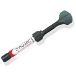 DYNAMIC PLUS - Светлинно полимеризиращ микрохибриден композит 4 гр.