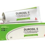Отпечатъчен материал DUROSIL S крем 140 мл.
