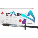 STARK Микрохибриден течен композит