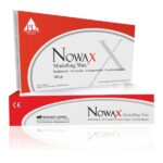 NOWAX - восък за моделиране