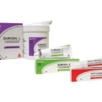 Durosil Kit - Комплект "C" Силикон