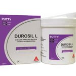 Отпечатъчен материал DUROSIL L солид 900 мл.