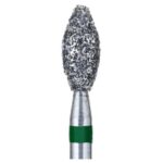 Diamond Bur Bud Coarse G369 - Диамантен борер груб 025