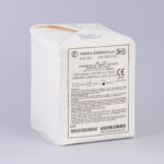 Нестерилни марлени компреси 10 см х 10 см.- 100 бр.