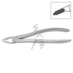 Екстракционна клеща - Горни молари 11-35A