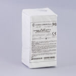 Нестерилни марлени компреси 7.5х7.5 см.- 100 бр.