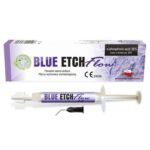 Blue Etch Flow 10ml - шприца