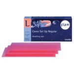 Cavex Set Up Wax Flex - Моделажен восък