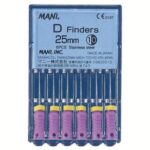 D-Finder - Катетеризационни пили