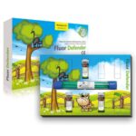 Fluor defender mini - за флуоризация