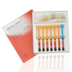 Gradia Direct - Kit - 7 шприци + разцветка
