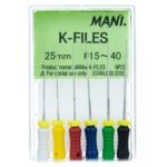 K-Files - К пили