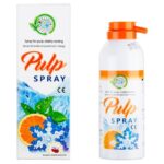 Pulp Spray - изстудяващ спрей за виталитет 200 мл.