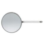SEplus стоманено неувеличително огледало