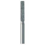Diamond Bur Flat End Cylinder 837 - Диамантен борер цилиндър плосък 010