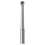 Diamond Bur Long Round G801 - Диамантен борер кръгъл дълъг 023